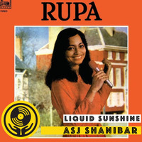 Show #146 - Asj Shanibar - Indian Disco Jazz - Liquid Sunshine @ 2XX FM - 17-06-2021 by Liquid Sunshine Sound System