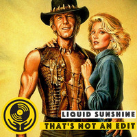 Show #63 - Oz Funk Part 2 - That's Not An Edit - Liquid Sunshine @ The Face Radio - 06-07-2021 by Liquid Sunshine Sound System