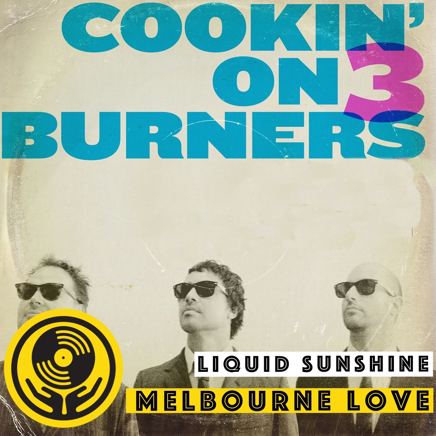 Show #64 - Oz Funk Part 3 - Love Letter to Melbourne - Liquid Sunshine @ The Face Radio - 13-07-2021