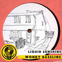 Show #148 - Wonky Bass Line Disco Banger - 01-07-21 by Liquid Sunshine Sound System