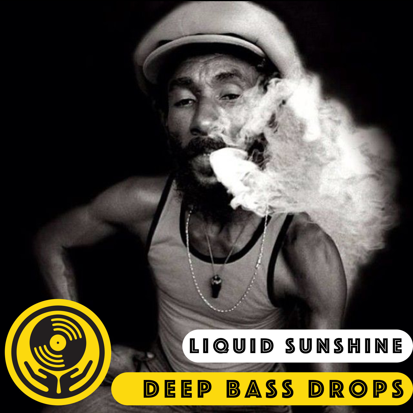 Show #71 - Lee Perry's Deep Bass Drops - Liquid Sunshine @ The Face Radio - 31-08-2021