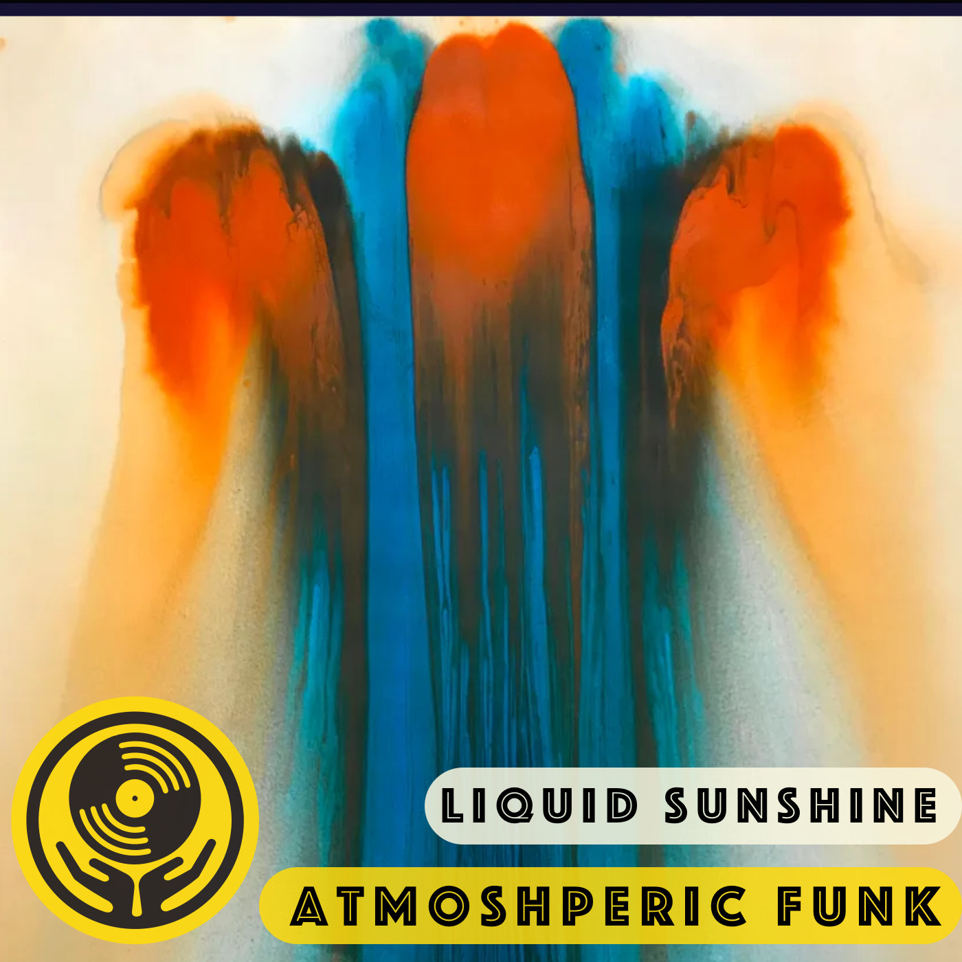 Atmospheric Funk & Disco - Liquid Sunshine @ The Face Radio - Show #73 - 14-09-2021