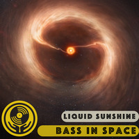 Bass is the Place in Space - Liquid Sunshine @ The Face Radio - Show #76 - 05-10-2021 by Liquid Sunshine Sound System