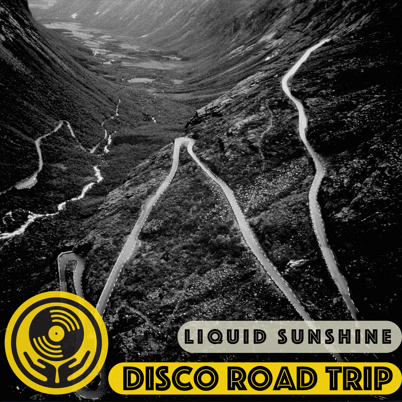 Disco Road Trip - Liquid Sunshine @ The Face Radio - Show #81 - 09-11-2021