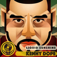 Kenny Dope Dopeness - Liquid Sunshine @ The Face Radio - Show #83 - 23-11-2021 by Liquid Sunshine Sound System