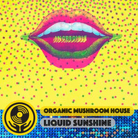 Organic Mushroom House - Late Night Sunshine with Liquid Sunshine @ 2XX FM - Show #168 - 20-01-22 by Liquid Sunshine Sound System