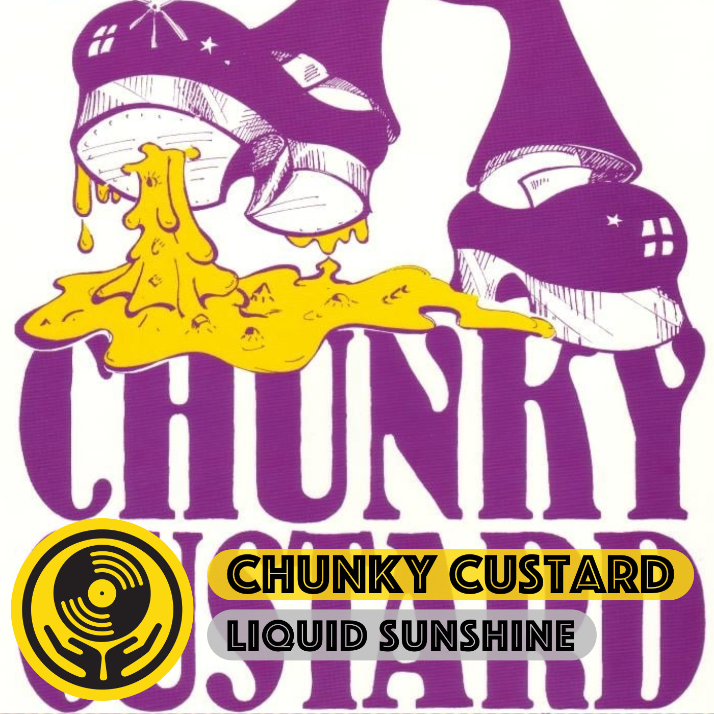 Cornucopia of Chunky House Choones - Liquid Sunshine @ The Face Radio - Show #92 - 01-02-2022