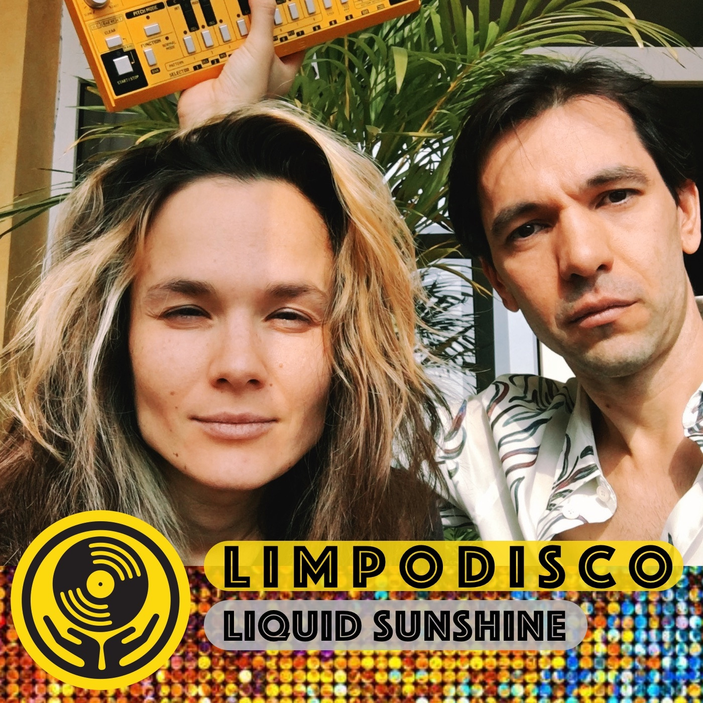 Ukranian Disco with Limpodisco - Liquid Sunshine @ The Face Radio - Show #87 - 01-03-2022