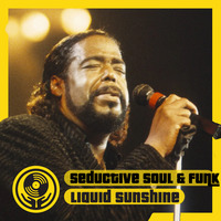 Late Night Love - Seductive Soul &amp; Funk - Late Nite Sunshine @ 2XX FM - 05-05-22 by Liquid Sunshine Sound System