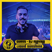 Dj Mavalo's Disco and House Grooves - Liquid Sunshine @ The Face Radio - Show #108 - 10-05-2022 by Liquid Sunshine Sound System