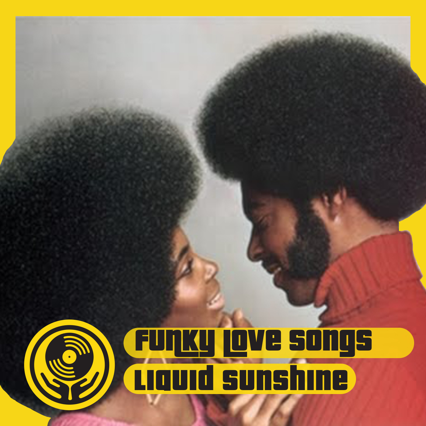 Funky Love Songs with Late Night Sunshine @ 2XX FM - Show #183 - 23-06-2022