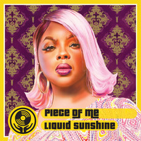 Piece of Me - Liquid Sunshine @ The Face Radio - Show #116 - 19-07-2022 by Liquid Sunshine Sound System