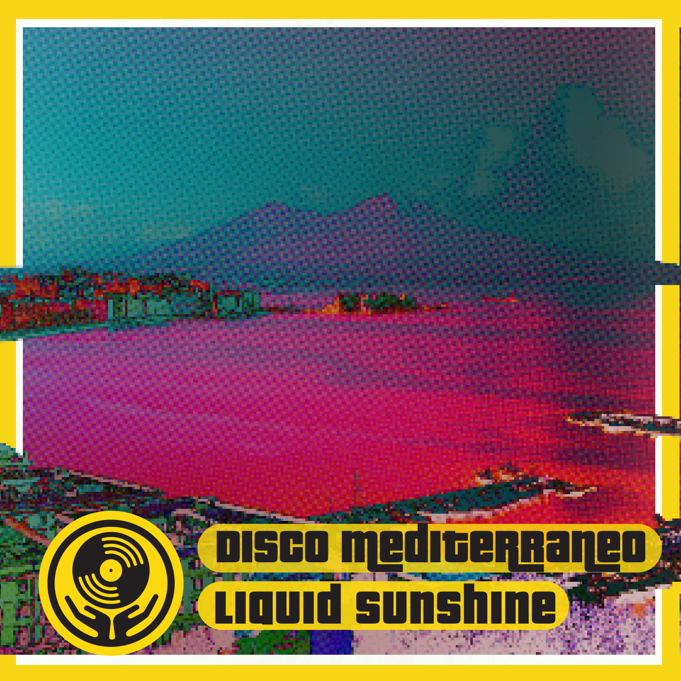 Disco Mediterraneo - Italo Disco - Late Night Sunshine @ 2XX FM - Show #187 - 21-07-2021