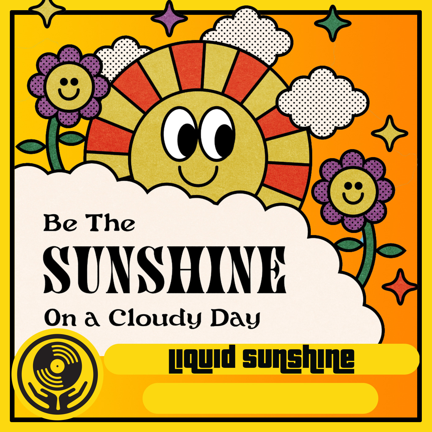 Super Soul - Sun, Sea & Socialism - Liquid Sunshine @ The Face Radio - #152 - 09-05-2023