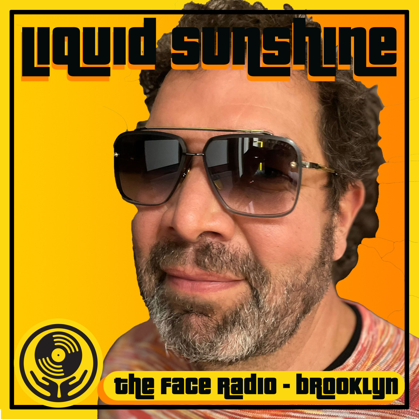 Deep and Soulful Protofunk - Liquid Sunshine @ The Face Radio - Show #164