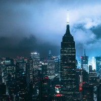 New York Nights by Sebastian G