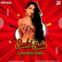 O Saki Saki -DJ Madwho Remix (DJMADWHO.COM for free mp3) by DJ MADWHO