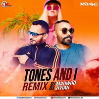 Tones &amp; I -Dance Monkey --DJ Madwho &amp;DJ Vivian Remix (DJMADWHO.COM for free mp3) by DJ MADWHO