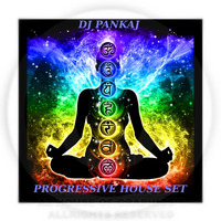 PROGRESSIVE HOUSE MIX 2019 - DJ PANKAJ by pankaj