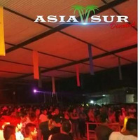 DJ CLAUDIO 002 #ASIA #SUR by DJ CLAUDIO