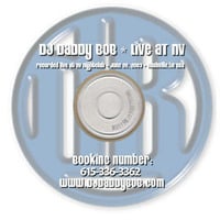Live at NV by DJ Daddy Bob