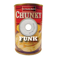 Chunky Funk by DJ Daddy Bob