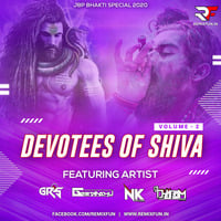 Devotees of shiva vol-2 