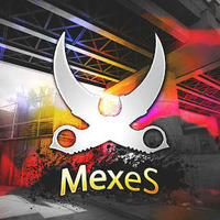 Mexes - Pain by MeXeS