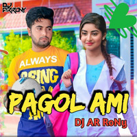 Pagol Ami - Ankur Mahamud Ft Alvi Rujan (Love Mix) DJ AR RoNy by DJ AR RoNy Bangladesh