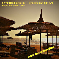 Over the Horizon - Deephouse GP #26 mixed by Dj Enrico John by elektro1506