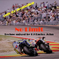 No Limit #1 / безлимитный #1 - Techno mixed by Dj Enrico John by elektro1506