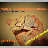 fearless - Zell Beats #3  Extendedmix  Techhouse mixed by DJ Enrico John by elektro1506