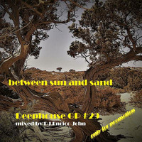 between sun and sand - Deephouse GP #29 mixed by DJ Enrico John by elektro1506