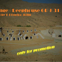 change - Deephouse GP#31 mixed by DJ Enrico John by elektro1506