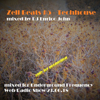 Zell-Beats #5  mixed by DJ Enrico John by elektro1506