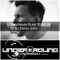Deephouse GP#32 mixed by DJ Enrico John by elektro1506
