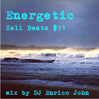 Energetic-Zell Beats #11 mix by DJ Enrico John by elektro1506