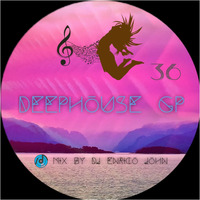 dynamic sea - Deephouse GP #36 mixed by DJ Enrico John by elektro1506