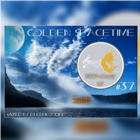 golden spacetime - Deephouse GP #37  mix by DJ Enrico John by elektro1506