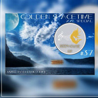 golden spacetime xxl spezial - Deephouse GP #37 xxl Special by elektro1506
