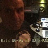 HITS  90-95 ft DEE JAY SHAQA by dee jay SHAQA