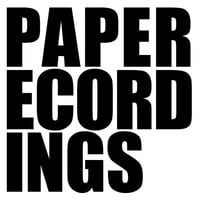 My World Of... Paper Recordings.mp3 by SsoulB