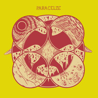 Paracelze - Ptérodactyle