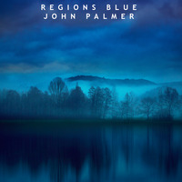 Regions Blue by John Palmer