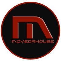 MoveDaHouse.com LIVE - Recorded live by DJ TuneMan 24-08-19 by TuneMan (Official)