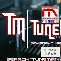 MoveDaHouse.com - Recorded live by TuneMan (Official) 04/03/2023 by TuneMan (Official) by TuneMan (Official)
