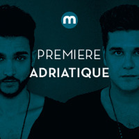 Premiere: Adriatique 'Midnight Walking' feat Name One by Deep House Nooga