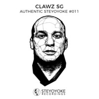 Clawz SG - Sentience (Original Mix) by Deep House Nooga