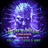 THE SON of HELLRAZOR ...  10 YEARS IMMORTAL  Warm up Mix by THE SOUND OF HELLRAZOR