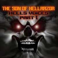 previeuw  nr 1 hells voices 205 bpm by THE SOUND OF HELLRAZOR